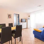 Apartment Katja *
