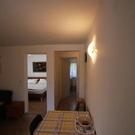 Katja Appartement Jadranovo