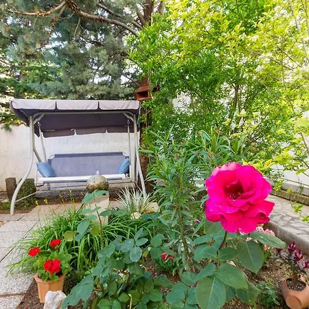 Apartamento Katja *