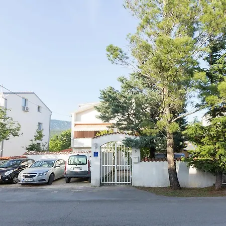 Apartamento Katja *