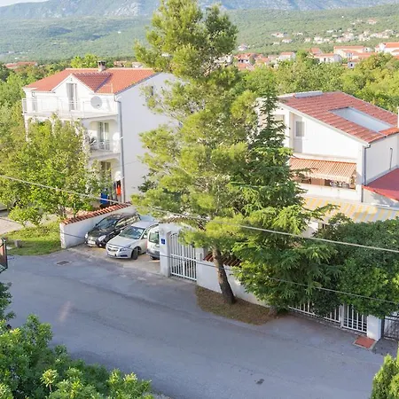 Apartamento Katja