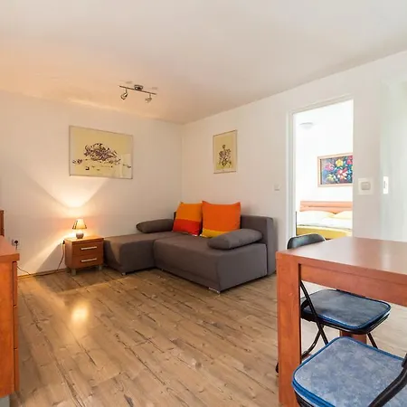 Apartamento Katja *