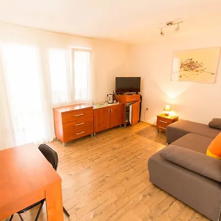 Apartamento Katja