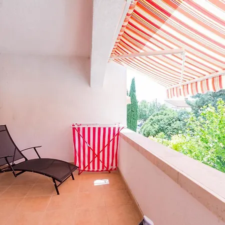 Appartement Katja *