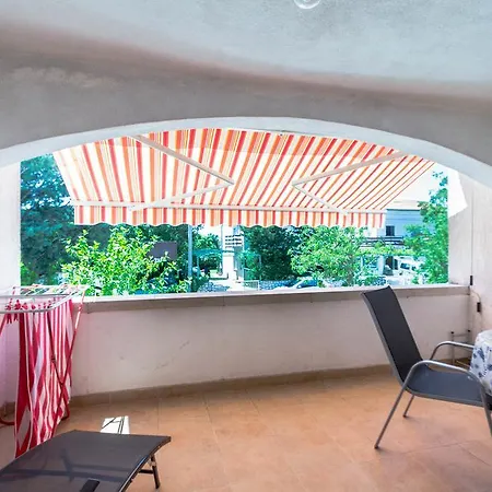 Apartamento Katja