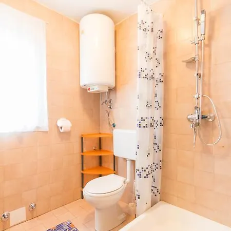 Apartamento Katja *