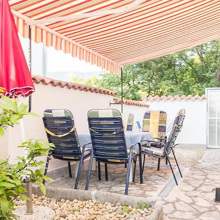 Apartamento Katja