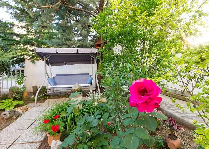 Apartamento Katja *
