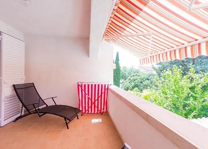 Apartamento Katja *