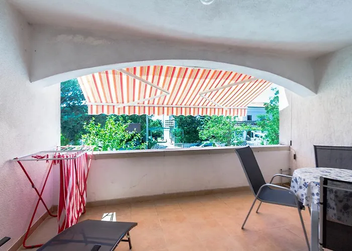 Apartamento Katja