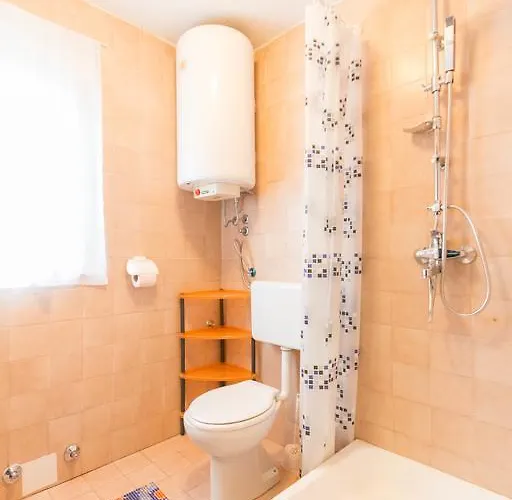 Apartamento Katja *