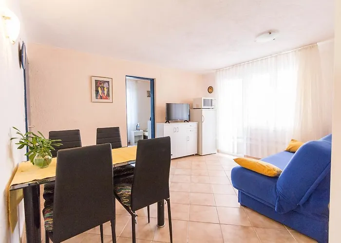 Apartamento Katja *