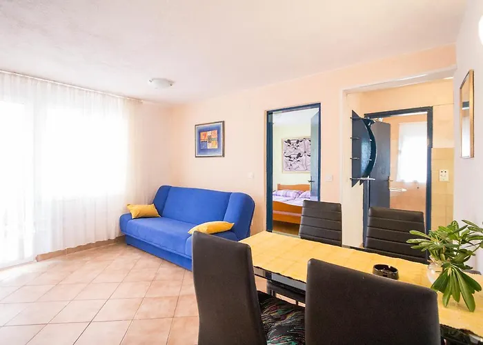 Apartamento Katja