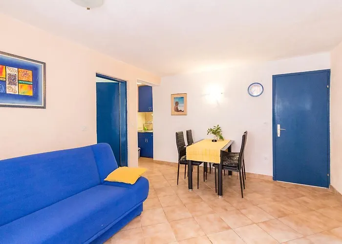 Apartamento Katja Jadranovo