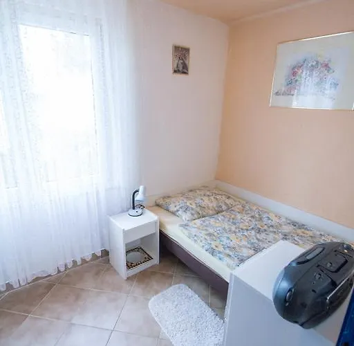 Apartamento Katja *