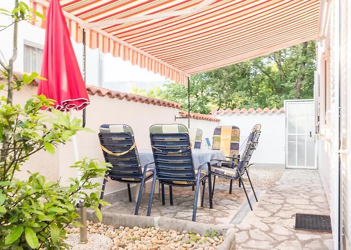Apartamento Katja