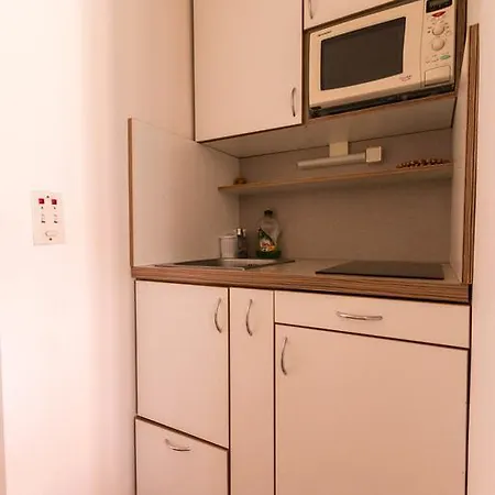 Appartement Katja Jadranovo