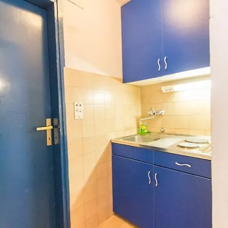 Appartement Katja Jadranovo