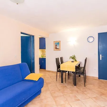 Appartement Katja Jadranovo